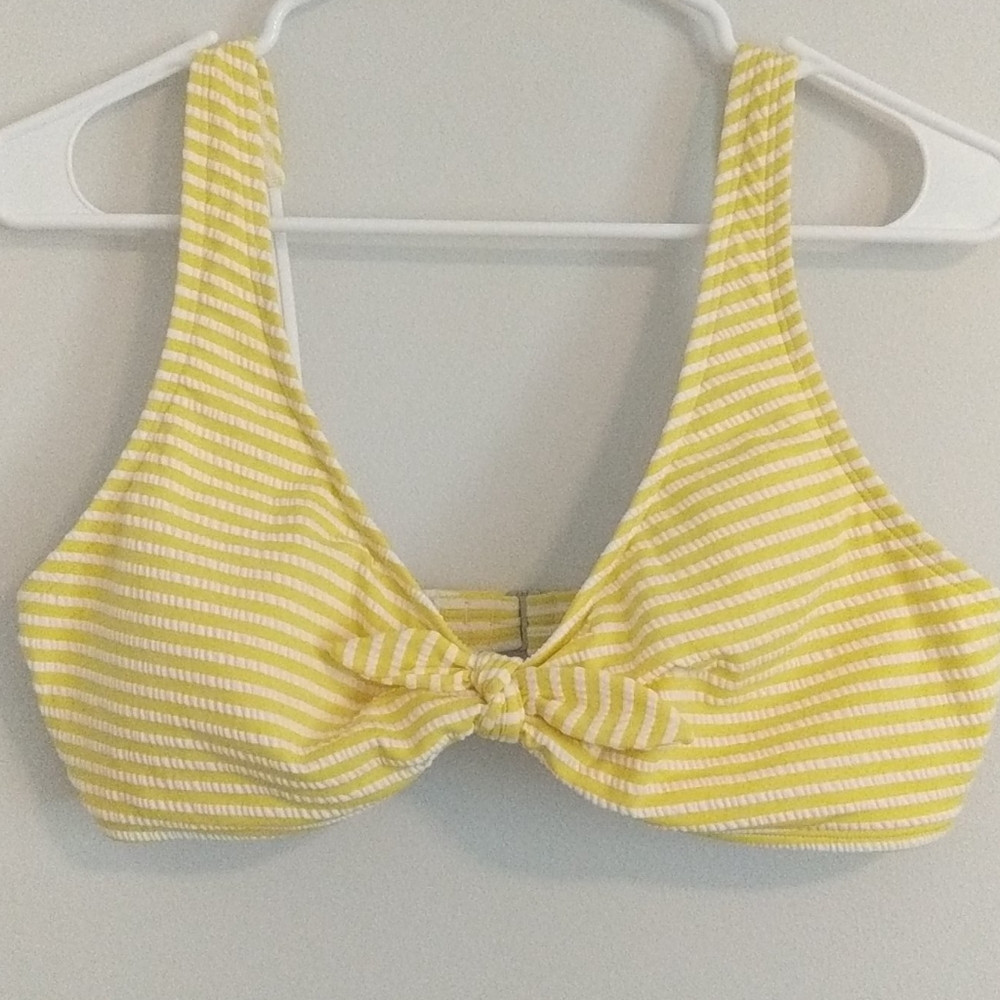 A&F Bikini Top